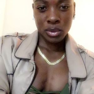 Meet your Posher, Annae-kay